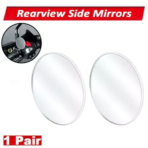 \ȃXobN~[TCh~[z_ CB 125R 250R 300R 500R 650R Adjustable Rimless Rearview Side Mirrors For HONDA CB 125R 250R 300R 500R 650R