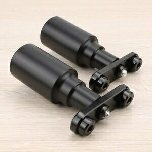 t[XC_[NbVK[hveN^[Bajaj Pulsar NS 200/160 Dominar 250/400p Frame Slider Crash Guard Protector For Bajaj Pulsar NS 200/160 Dominar 250/400