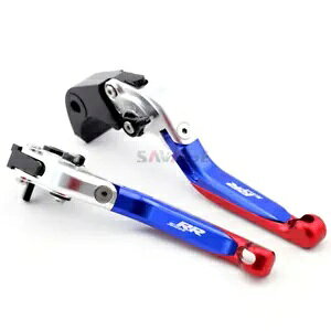 ܂肽݊g\ȃu[L Nb` o[ BMW S1000RR /S1000RR HP4 10-18 Folding Extendable Brake Clutch Levers For BMW S1000RR /S1000RR HP4 10-18