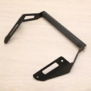 22 �~�����[�g�� 7/8 �g�ѓd�b GPS �q���i�r�Q�[�V������t�u���P�b�g�z���_ NX 400 500 22mm 7/8 Mobile Phone GPS Sat Navigation Mounting Bracket For HONDA NX 400 500 �y���s�A���i�z