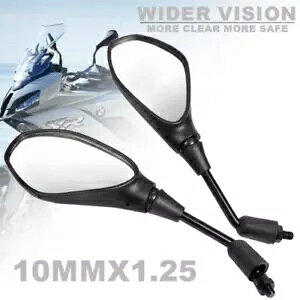 \ȃAr[TCh~[ BMW F650GS F800GS K72 F800R K73 F700GS K70 Adjustable Rear View Side Mirrors For BMW F650GS F800GS K72 F800R K73 F700GS K70