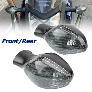 ^[VOiCWP[^[YJo[z_ CBR 400R 500R 650F CB400F 500F/X 650F Turn Signal Indicator Lens Cover For HONDA CBR 400R 500R 650F CB400F 500F/X 650F