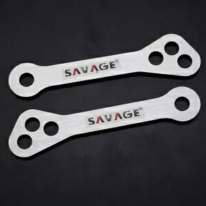 TIGER 900/GT/GT Pro/RALLY/RALLY PRO TIGER 850 SPORT�p���A�����O�����N�L�b�g Lowering Links Kit For TIGER 900/GT/GT Pro/RALLY/RALLY PRO TIGER 850 SPORT �y���s�A���i�z