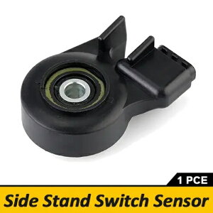 �L�b�N�X�^���h�T�C�h�X�^���h�X�C�b�`�Z���T�[�z���_ CTX700N NC700S NC700X NC750S NC750X Kickstand Side Stand Switch Sensor For HONDA CTX700N NC700S NC700X NC750S NC750X �y���s�A���i�z