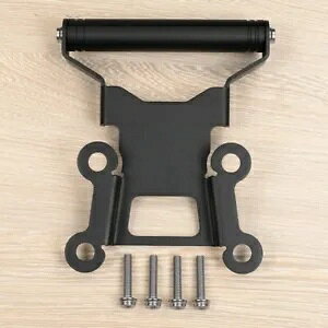 GPS irQ[Vnho[uPbg VOGE Valico 525 DS525X 525DSX p GPS Navigation Handlebar Extension Bracket For VOGE Valico 525 DS525X 525DSX