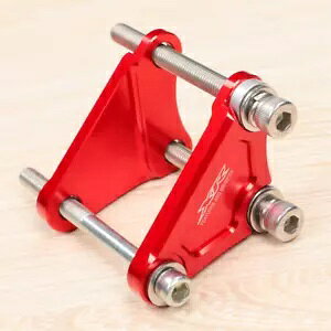 GWnK[v[g}EguPbgz_[z_ XR 125L 2010-2020 150L 2014+ Engine Hanger Plate Mount Bracket Holder For HONDA XR 125L 2010-2020 150L 2014+