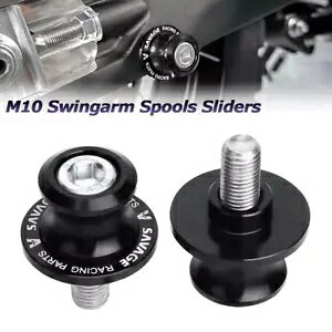 M10 XCOA[Xv[XC_[AX^h{g CF MOTO 450MT 650MT 700MT 800MT M10 Swingarm Spools Sliders Rear Stand Bolt For CF MOTO 450MT 650MT 700MT 800MT
