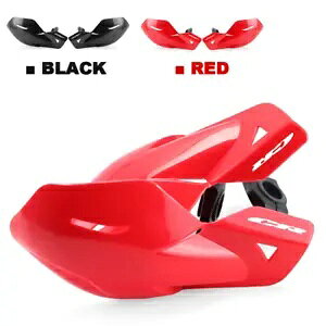 �n���h���o�[�n���h�K�[�h�v���e�N�^�[�z���_ CRF 250L 300L/�����[ 230F 230M 250F 250R Handlebar Handguards Protector For HONDA CRF 250L 300L/Rally 230F 230M 250F 250R