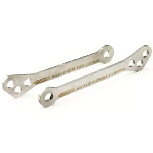 AVbN\ȃAON Tiger 800/XC/XCX/XR/XRX Tiger800 Rear Shock Adjustable Lowering Link For Tiger 800/XC/XCX/XR/XRX Tiger800