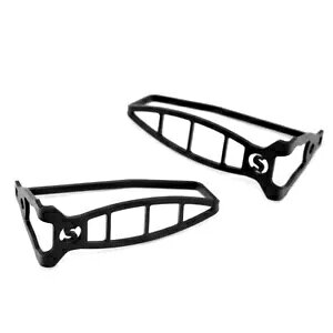 �^�[���V�O�i���C���W�P�[�^�[�v���e�N�^�[�K�[�h�J�o�[ BMW R1200GS R1250 R/RS S1000XR Turn Signal Indicator Protector Guard Cover For BMW R1200GS R1250 R/RS S1000XR �y���s�A���i�z