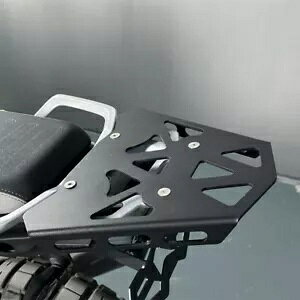 10 L[hgbvP[XLAוv[gA{bNXbN CF MOTO 450 MT 2024 10kg Load Top Case Carrier Luggage Plate Rear Box Rack For CF MOTO 450 MT 2024