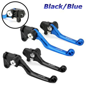 CNC s{bgNb`u[Lo[Lbg}n WR 450F 2016-2024 WR250F 2017-2024 CNC Pivot Clutch Brake Levers Kits For YAMAHA WR 450F 2016-2024 WR250F 2017-2024