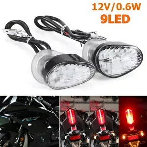 ~j LED ^[VOiCgCWP[^v}n YZF-R6 YZF- R7 YZF-R1 R1M MINI LED Turn Signal Light Indicator Lamp FOR YAMAHA YZF-R6 YZF- R7 YZF-R1 R1M