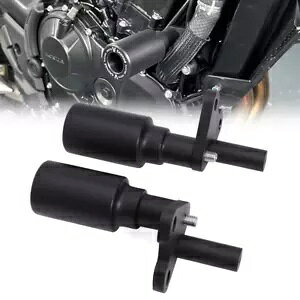 CNC �t���[���X���C�_�[�����N���b�V���K�[�h�v���e�N�^�[�z���_ CB750 �z�[�l�b�g 2023-2024 CNC Frame Sliders Falling Crash Guard Protector For HONDA CB750 Hornet 2023-2024 �y���s�A���i�z