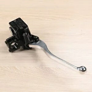 u[L}X^[V_[o[z_ XR 125L 150L 190L 250L 250R 400R 650L 600R Brake Master Cylinder Lever For HONDA XR 125L 150L 190L 250L 250R 400R 650L 600R