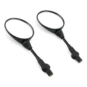 ܂肽݃I[goCobN~[z_ CRF 250M 300L CRF 250L/300L [ Foldable Motorcycle Rearview Mirror For HONDA CRF 250M 300L CRF 250L/300L Rally