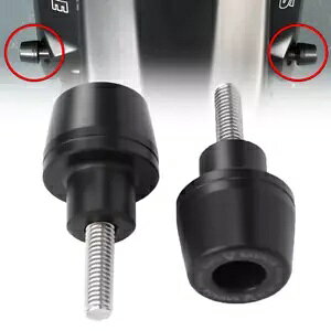 �t�����g�t�F���_�[�t�H�[�N�X���C�_�[�N���b�V���K�[�h�z���_ CBR1000RR /SP/�t�@�C�A�u���[�h 1000RR-R Front Fender Fork Slider Crash Guard For HONDA CBR1000RR /SP/Fireblade 1000RR-R �y���s�A���i�z