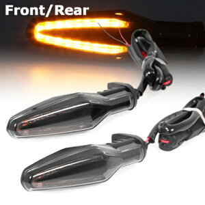 LED �^�[���V�O�i�����C�g�C���W�P�[�^�[�^�C�K�[ 660 850 1050 �X�|�[�c 800/XC/XCA/XRT/XRX �p LED Turn Signal Light Indicator For Tiger 660 850 1050 Sport 800/XC/XCA/XRT/XRX �y���s�A���i�z