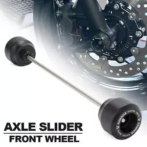 �O�փt�H�[�N�A�N�X���X���C�_�[�N���b�V���v���e�N�^�[ ZONTES 350D 350E 350M 125D 125M Front Wheel Fork Axle Slider Crash Protector For ZONTES 350D 350E 350M 125D 125M