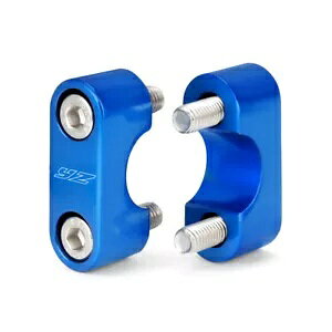 �I�[�g�o�C�̃n���h���o�[�n���h���}�E���g�N�����v���C�U�[���}�n YZ 250/125/85/80 �V Motorcycle Handlebar Handle Mount Clamps Riser For YAMAHA YZ 250/125/85/80 New �y���s�A���i�z