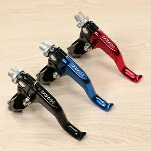 �V���[�g�X�^���g�N���b�`���o�[ �p�[�`�t�� �z���_ CR 80R 80RB 85R 85RB 125R 250R 500R�p Short Stunt Clutch Lever W/Perch For HONDA CR 80R 80RB 85R 85RB 125R 250R 500R �y���s�A���i�z