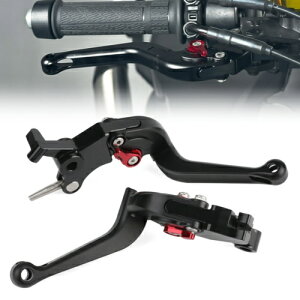 CF MOTO 700CL-X Heritage 700MTp߉\Ȑ܂肽ݎV[gNb`u[Lo[ Adjustable Foldable Short Clutch Brake Levers For CF MOTO 700CL-X Heritage 700MT