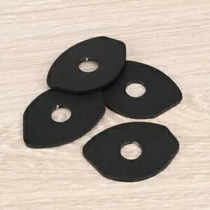 A^[VOiCgXy[T[A_v^[v[g Ducati Scrambler1100/v/XyVp Rear Turn Signal light Spacer Adapter Plate For Ducati Scrambler1100/Pro/Special