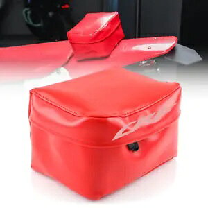 ���A�}�b�h�K�[�h�t�F���_�[���[�c�[���o�b�O�z���_ CRF 300L 150R 150RB 125X 230M/L Rear Mudguard Fender Storage Tool Bag For HONDA CRF 300L 150R 150RB 125X 230M/L �y���s�A���i�z
