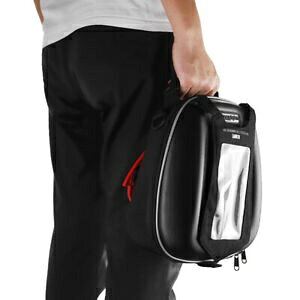 ^NobO KAWASAKI ER-6N/F ZX-14R ZZR1400 NINJA650R/1000R E ZX-6R ZX-10R Tank Bag For KAWASAKI ER-6N/F ZX-14R ZZR1400 NINJA650R/1000R NINJA ZX-6R ZX-10R