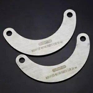 AONLbgTXyVN}n YZF R125 YZF-R 125 2008-2020 Rear Lowering Links Kit Suspension Link For YAMAHA YZF R125 YZF-R 125 2008-2020