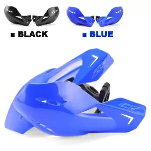 �n���h���o�[�n���h�K�[�h�v���e�N�^�[���}�n YZ 65 80 85 125 250 250F 426F 450F Handlebar Handguards Protector For YAMAHA YZ 65 80 85 125 250 250F 426F 450F �y���s�A���i�z
