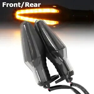 LED �^�[���V�O�i�����C�g�C���W�P�[�^�[ DUCATI �X�N�����u���[ 1100 �X�y�V�����X�|�[�c/�_�[�N�v���p LED Turn Signal Light Indicator For DUCATI Scrambler 1100 Special Sport/Dark Pro �y���s�A���i�z