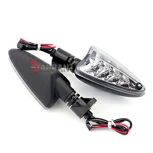 LED �E�C���J�[�C���W�P�[�^���C�g�A�v�����A RS4 125 SR ���^�[�h 125 SXV 550 LED Turning Signal Indicators Light For Aprilia RS4 125 SR Motard 125 SXV 550 �y���s�A���i�z