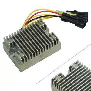 dM[^|X ATV z[NACW[XNu[ 4012192 Voltage Regulator Rectifier For Polaris ATV Hawkeye Ranger Scrambler 4012192