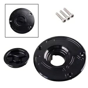 CNC ^NRKXLbvL[XJTL ZX6R ZX-6RR ZX-9RE ZX10R ZX14R ZX-9R CNC Tank Fuel Gas Cap keyless For KAWASAKI ZX6R ZX-6RR ZX-9RE ZX10R ZX14R ZX-9R