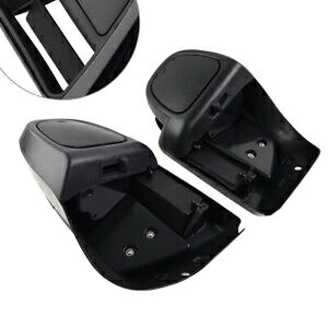 xgbOtFAO n[[_rbh\ c[Of 2014+ ɓK Lower Vented Leg Fairing Fit Harley Davidson Touring Model 2014+