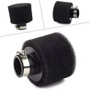 z_ XR50 CRF50 KLX110 SDG SSR 125 150CC _[goCN ATV 35 ~[gtH[GAtB^[ For Honda XR50 CRF50 KLX110 SDG SSR 125 150CC Dirt Bike ATV 35MM Foam Air Filter