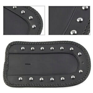 n[[X|[cX^[ 1200 883 |X XL883P xbgAtF_[悾ꂩ\V[g For Harley Sportster 1200 883 Police XL883P Rivet Rear Fender Bib Solo Seat