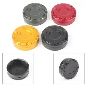 ���A�u���[�L�t���U�[�o�[�K�[�h�J�o�[ 32mm 848/1098/848EVO�X�g���[�g�t�@�C�^�[�p Rear Brake Fluid Reservoir Guard Cover 32mm for 848/ 1098/ 848EVOStreetfighter �y���s�A���i�z