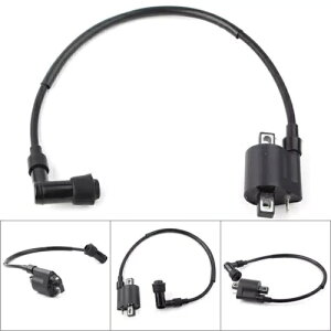 tBbg 70 110 125 150CC _[goCNsbgoCN ATV NbhXN[^[_΃RC Fit 70 110 125 150CC Chinese Dirt Bike Pit Bike ATV Quad Scooter Ignition Coil