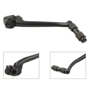 196 �~�����[�g�� 13 �~�����[�g���w�r�[�f���[�e�B�L�b�N�X�^�[�g�X�^�[�^�[ 125cc 140cc �s�b�g�v���g���C���_�[�g�o�C�N�p 196mm 13mm Heavy duty Kick Start Starter For 125cc 140cc PIT PRO Trail Dirt Bike �y���s