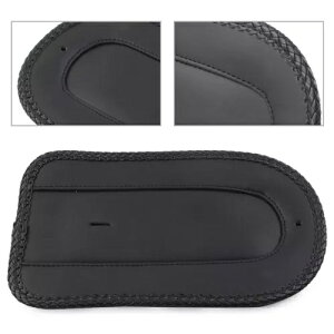 n[[X|[cX^[ 883 [|X XL883LP XL883L AtF_[悾ꂩ\V[gp For Harley Sportster 883 Low Police XL883LP XL883L Rear Fender Bib Solo Seat