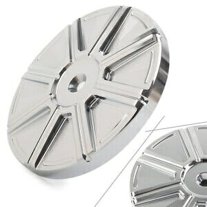 n[[_Ci\teCGNgOCh[hLOzՃGAN[i[Jo[N[ For Harley Dyna Softail Electra Glide Road King Sucker Air Cleaner Cover Chrome