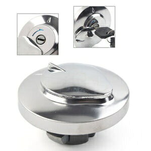 �t�B�b�g�z���_ VF700C VF750C CMX250C VT1000C VT500C �R���K�X�^���N�L���b�v�J�o�[�L�[�Z�b�g Fit Honda VF700C VF750C CMX250C VT1000C VT500C Fuel Gas Tank Cap Cover Key Set