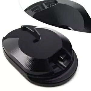 LbNX^h tbgT|[g TChpbh z_ ADV 150 2019 2020 2021 ubN 1pc kickstand Foot Support Side Pad For HONDA ADV 150 2019 2020 2021 Black 1pc