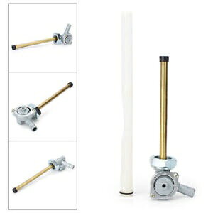 z_ VLX600 VhE 88-07 CBR600F1 K\R^bv^NXCb`ouybgRbNɓK Fit Honda VLX600 Shadow 88-07 CBR600F1 Petrol Fuel Tap Tank Switch Valve Petcock
