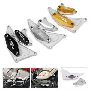 BMW HP4/S1000R 2014-2017 S1000RR 2010-2017 �G���W���X�e�[�^�[�t���[���ی�J�o�[�ɓK�� Fit BMW HP4/S1000R 2014-2017 S1000RR 2010-2017 Engine Stator Frame Protect Cover