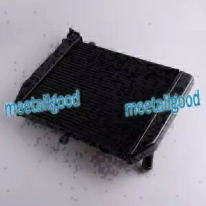 ���W�G�[�^�[�N�[���[ ���}�n YZF R1 1998 - 2001 �u���b�N�A���~�j�E���ɓK�� Radiator Cooler fit YAMAHA YZF R1 1998 - 2001 Black Aluminium