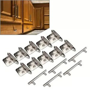 Lrlbg qW HĨhA AJ X^C & n[hEFA [ X^C nh v p Cabinet Hinges Cupboard Door American Style & Hardware Euro Style Handle Pull UK