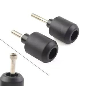 �t���[���X���C�_�[�N���b�V���v���e�N�^�[�y�A�z���_ CB650R 2019-2023 CB1000R 2017-2023 Frame Sliders Crash Protector Pair For Honda CB650R 2019-2023 CB1000R 2017-2023